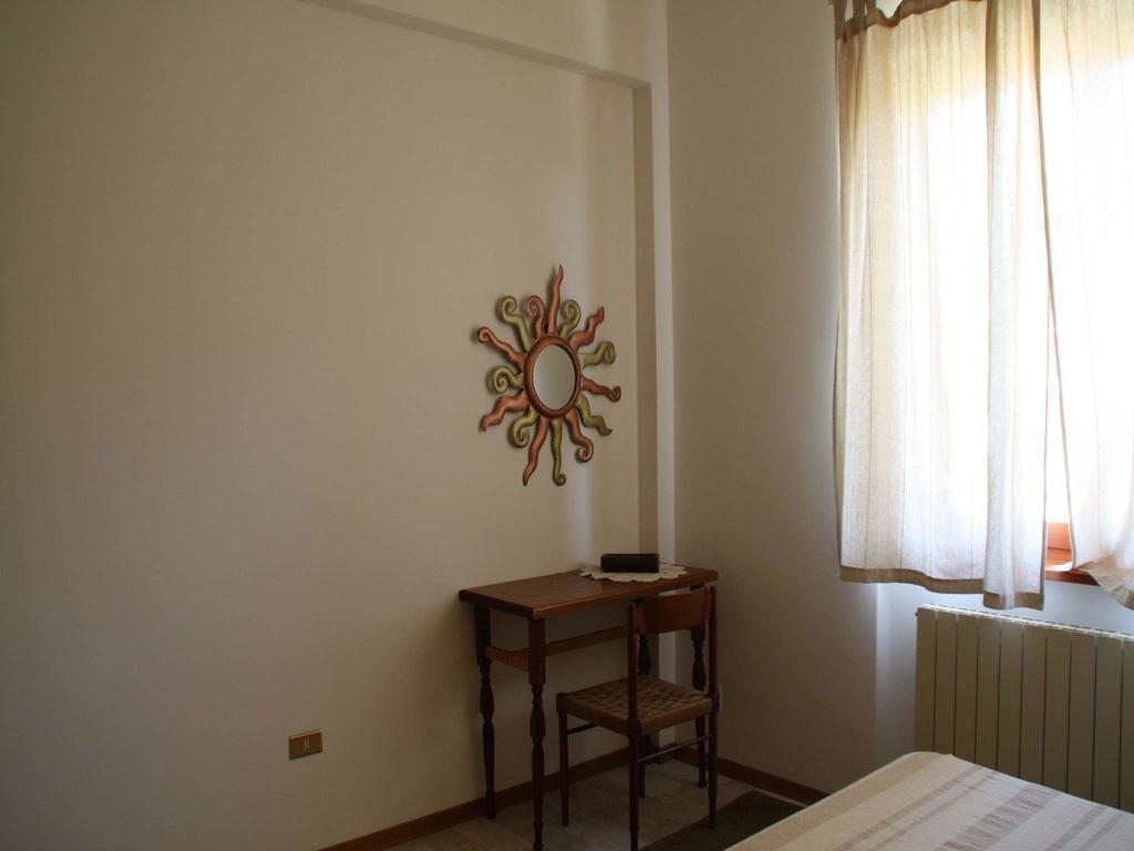 Cristina B&B Sassoferrato Zimmer foto