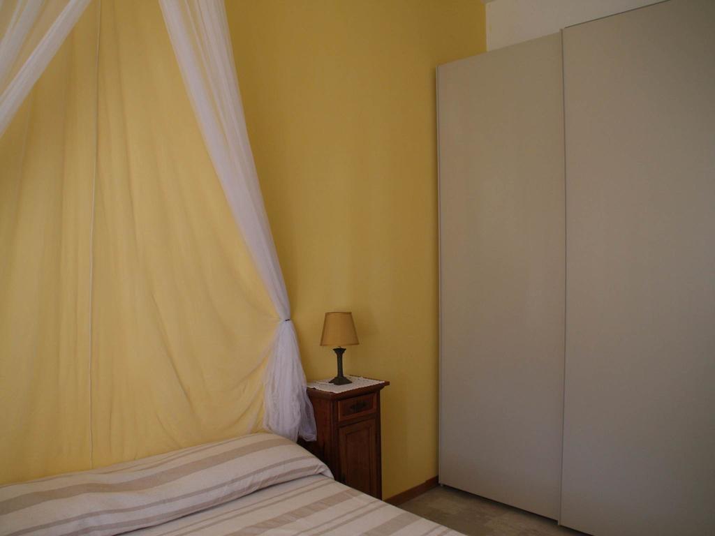 Cristina B&B Sassoferrato Zimmer foto