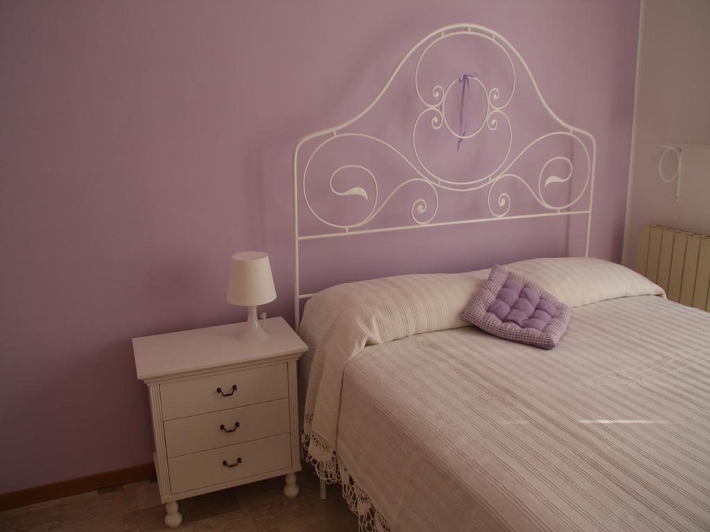Cristina B&B Sassoferrato Zimmer foto