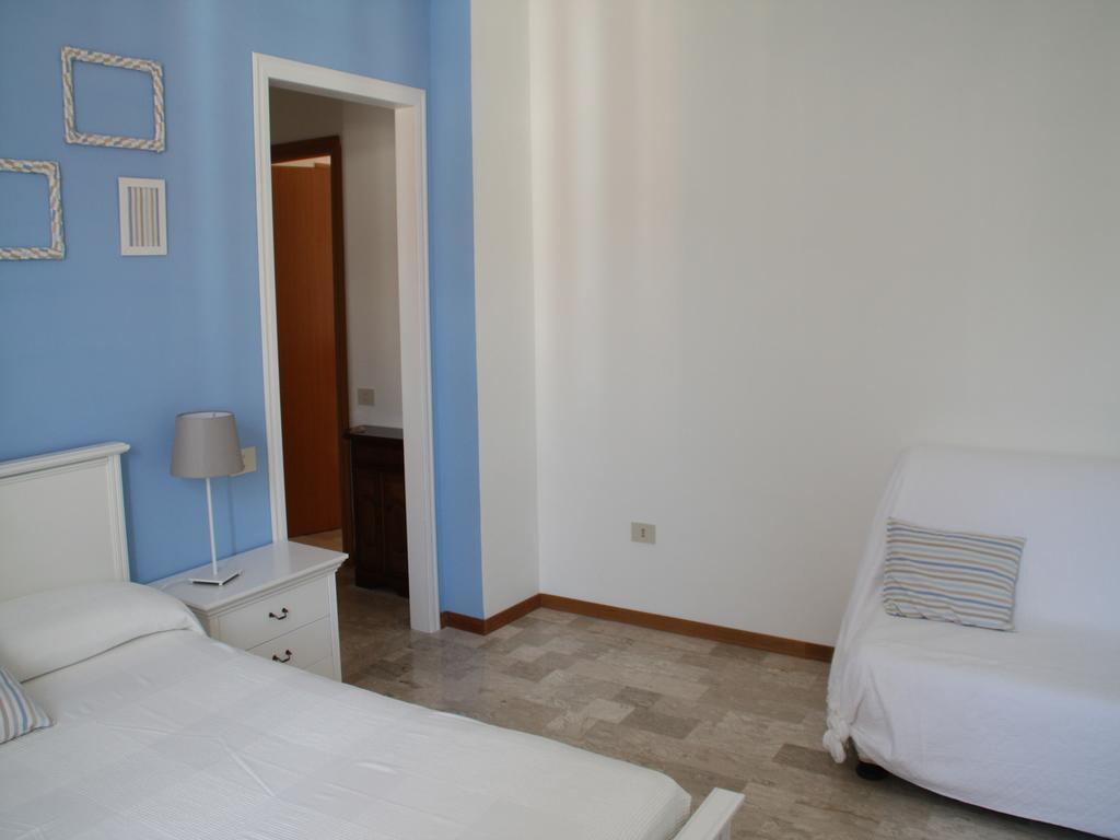 Cristina B&B Sassoferrato Zimmer foto