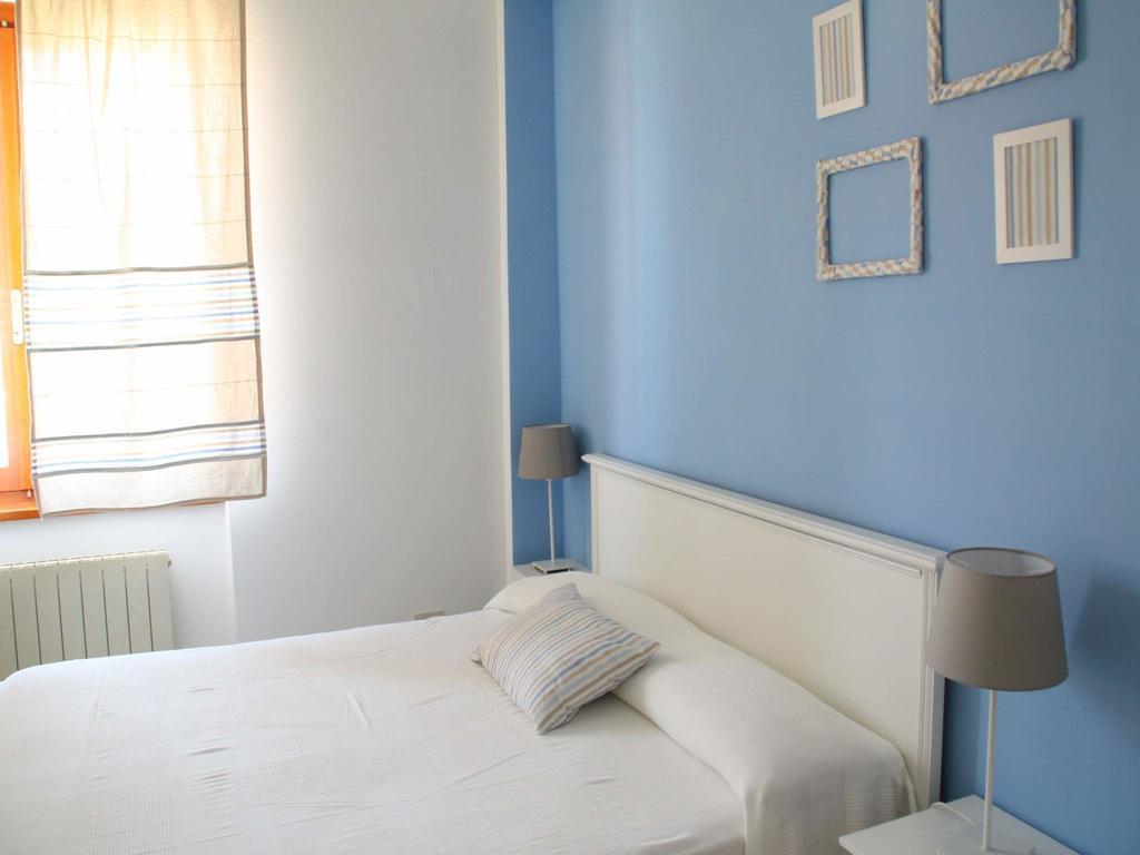 Cristina B&B Sassoferrato Zimmer foto
